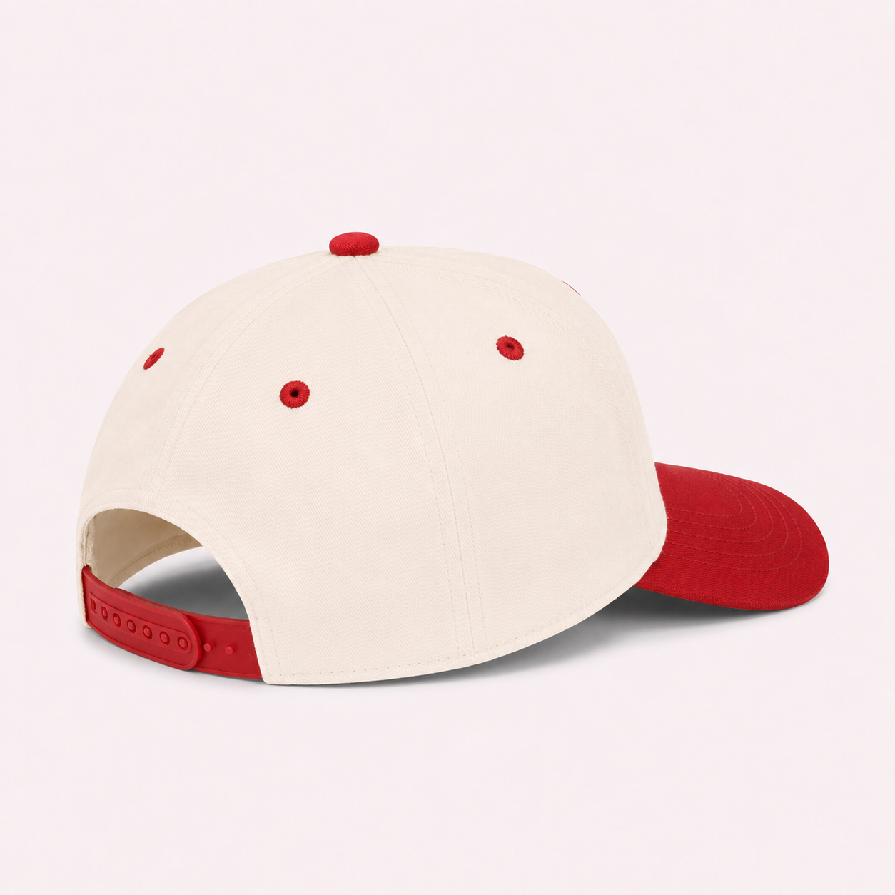 The Original Cap Red