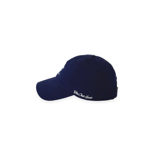 The Sporty Baseball Cap