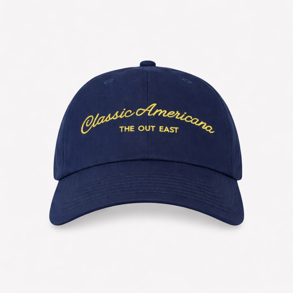 Classic Americana Cap
