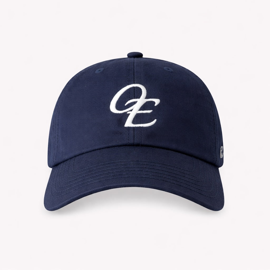 The Sporty Baseball Cap