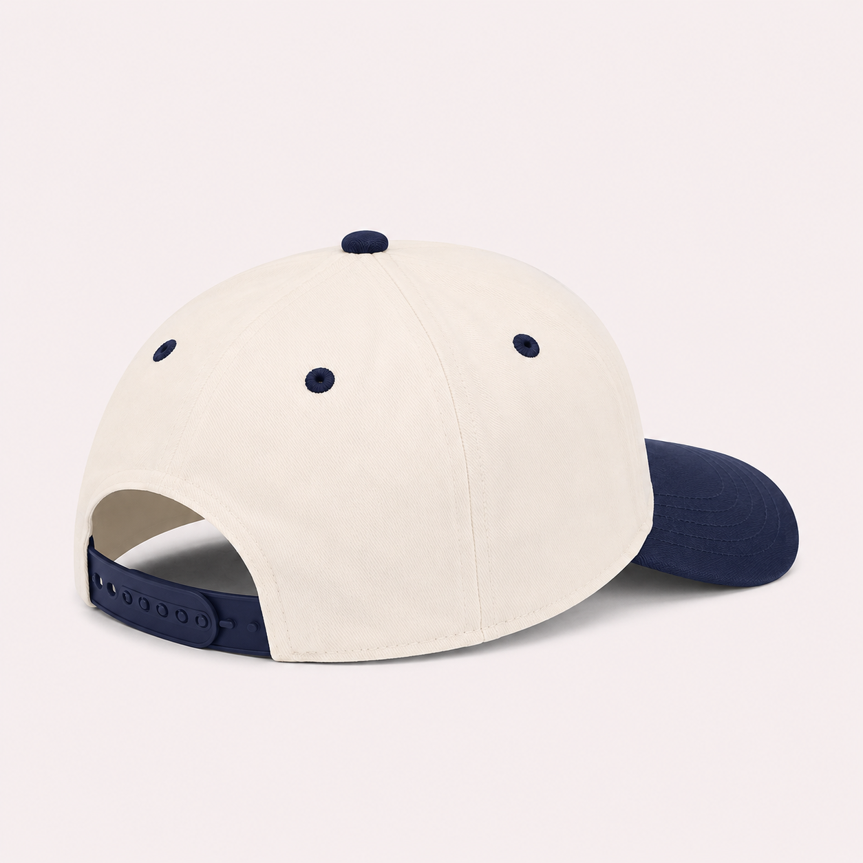 The Original Cap Navy