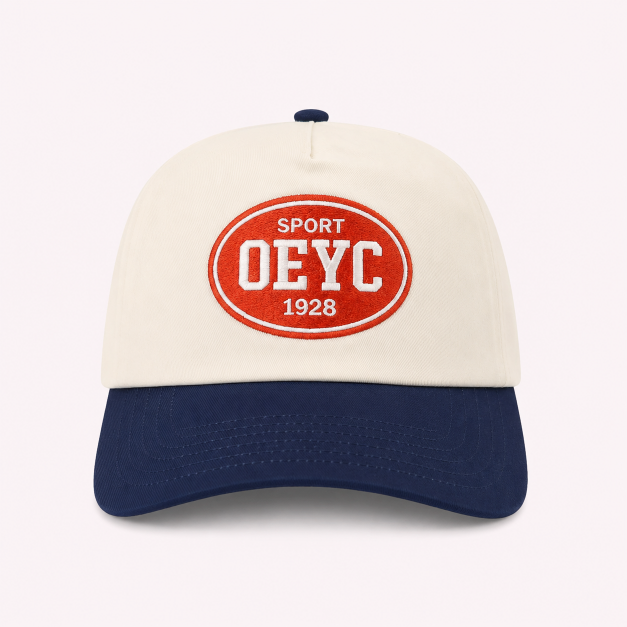 The Heritage Cap