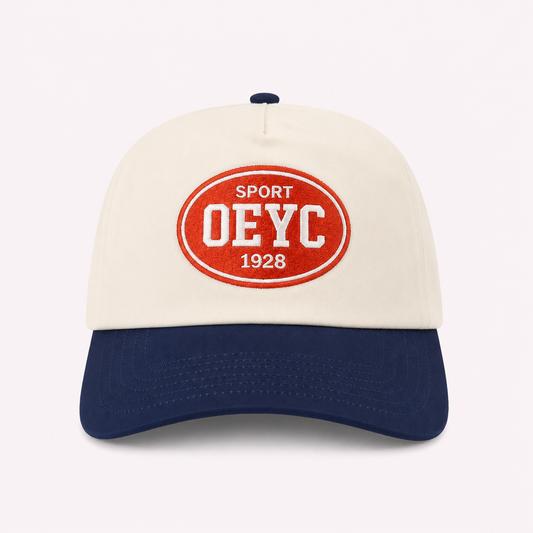 The Heritage Cap