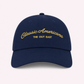 Classic Americana Cap