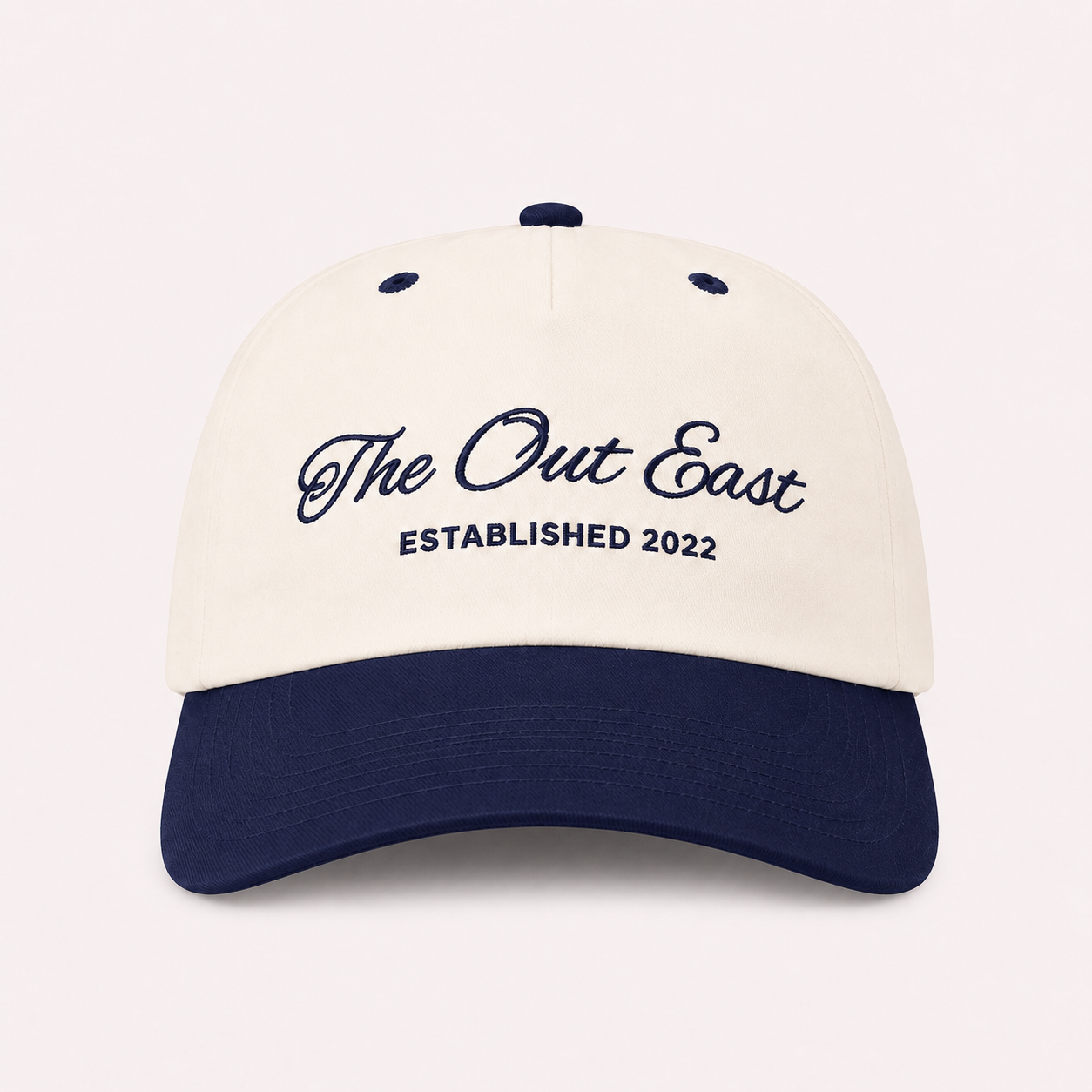 The Original Cap Navy