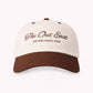 The Original Cap Chocolate Brown