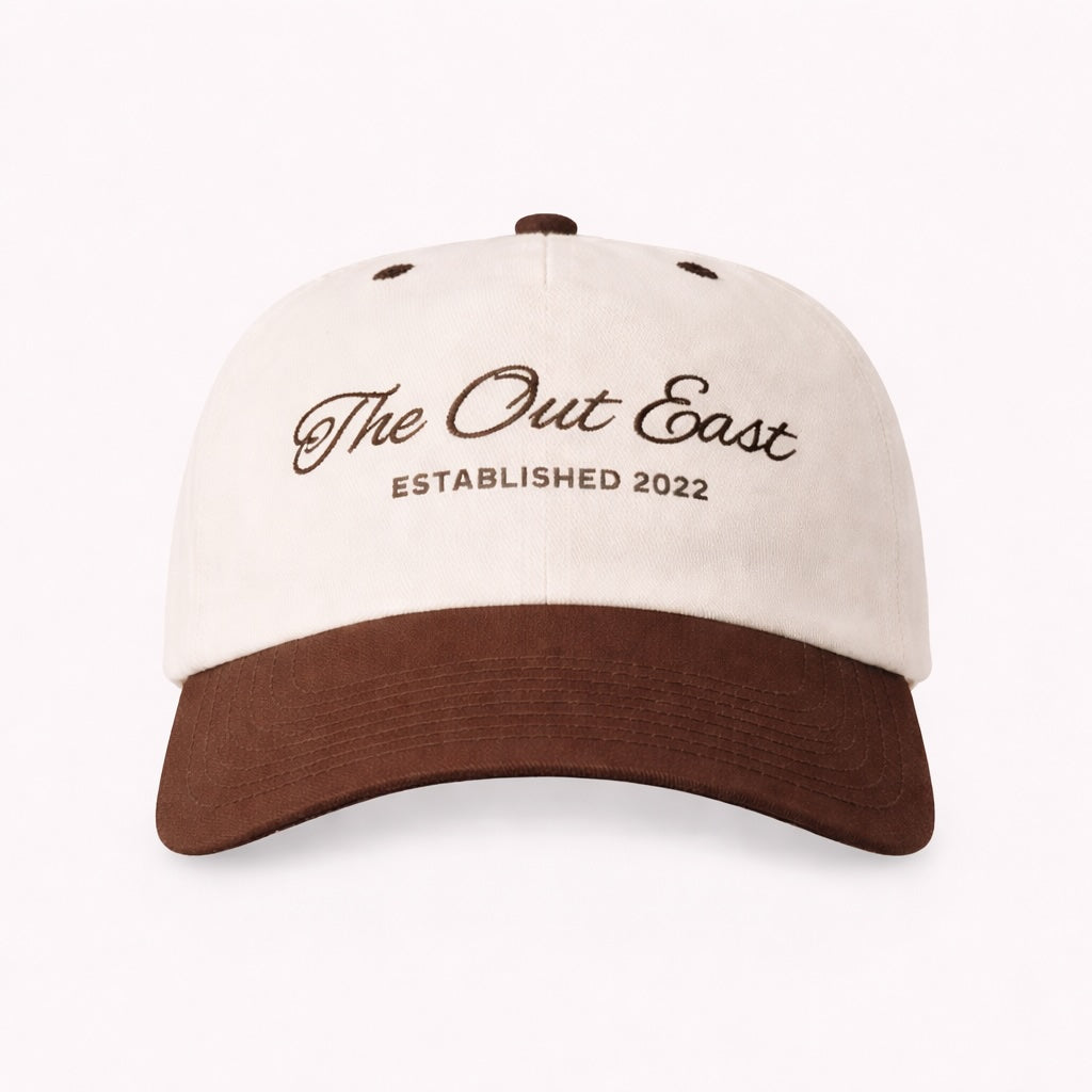 The Original Cap Chocolate Brown