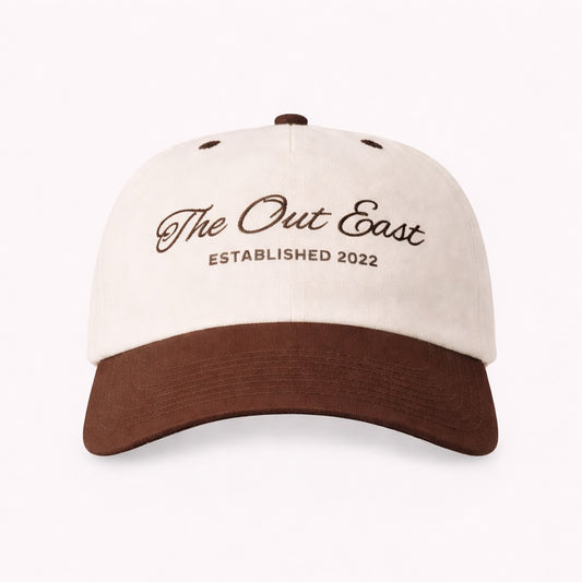 The Original Cap Chocolate Brown