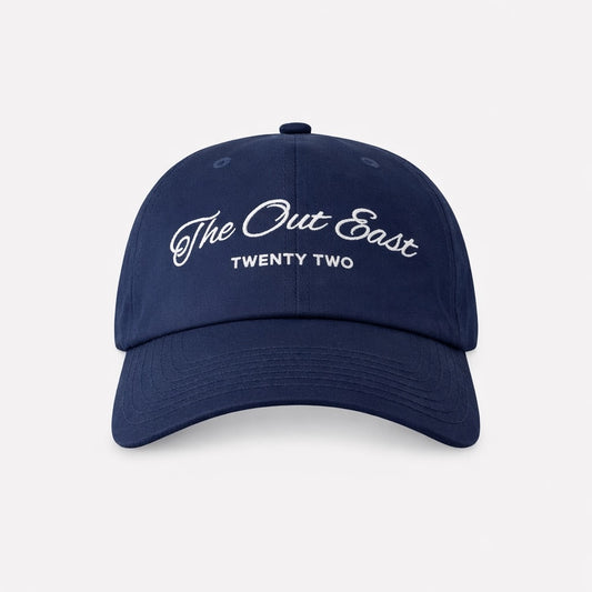 The Original Baseball Cap