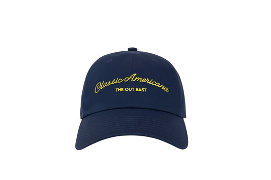 Classic Americana Cap
