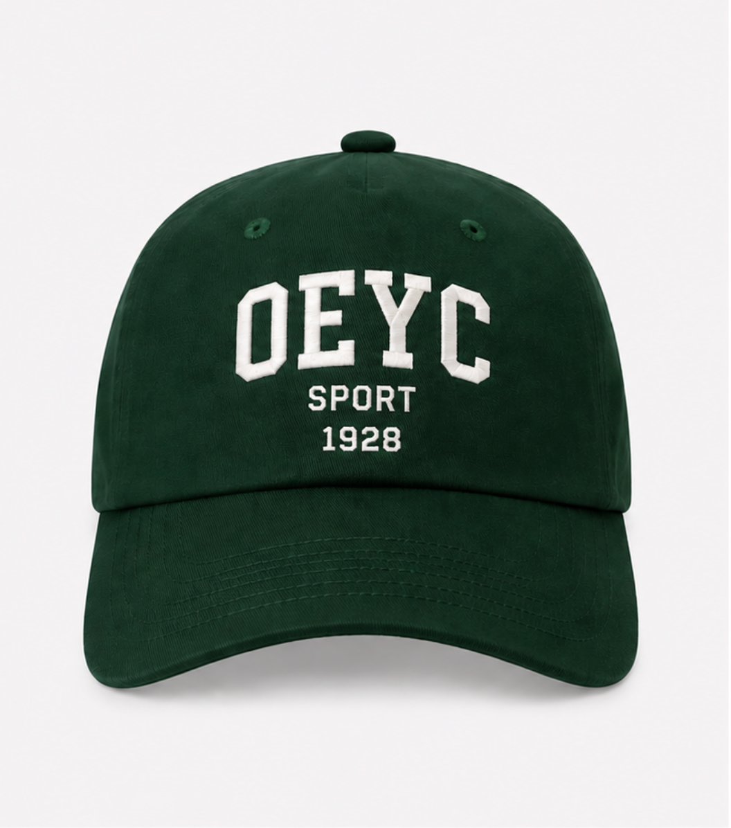 1928 Cap