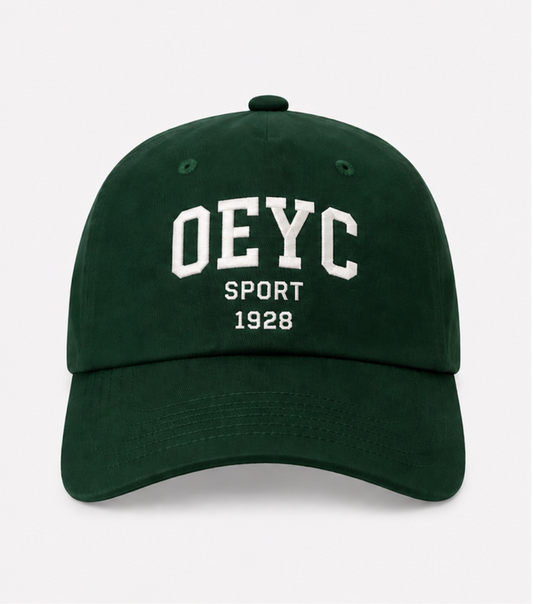 1928 Cap