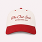 The Original Cap Red